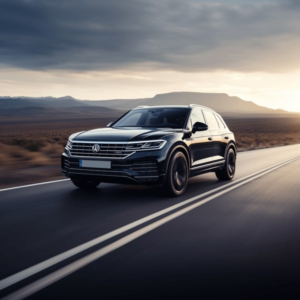 VW_touareg